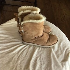 Ugg boots